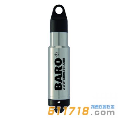 荷蘭 Baro-Diver地下水水位動(dòng)態(tài)監(jiān)測(cè)設(shè)備