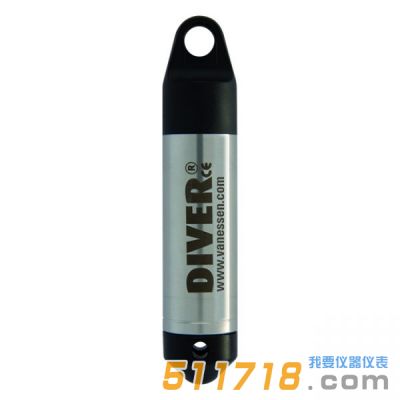 荷蘭 Micro-Diver水位計