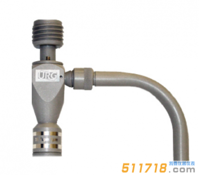 美國URG URG-2000-30EHB涂層鋁制旋風分離器