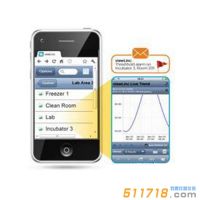 芬蘭維薩拉VAISALA veriteq連續(xù)監(jiān)測(cè)系統(tǒng)