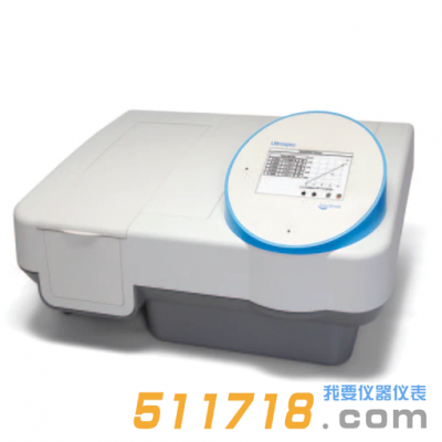 美國Biochrom Ultrospec 9000/9000PC 紫外可見分光光度計
