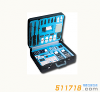 意大利HANNA(哈納) HI9804多參數水質現場快速分析測量儀