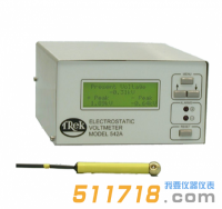 美國(guó)Trek 542A型靜電電壓表