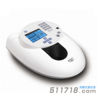 美國(guó)Biochrom GeneQuant 1300分光光度計(jì)