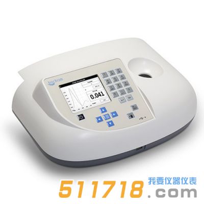 美國Biochrom Novaspec Pro/Novaspec III +可見光分光光度計