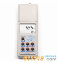 意大利HANNA(哈納) HI83749濁度測定儀