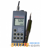 意大利HANNA(哈納) HI9143防水型溶氧測(cè)定儀