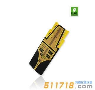 美國(guó)ECD MEGAM.O.L.E.20熱剖面儀