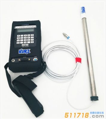 德國KURZ EF-4風速儀