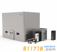 MSC240 天氣現(xiàn)象模擬艙