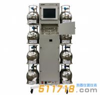 美國Nutech 2600ST 多功能全自動采樣系統