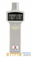 臺(tái)灣泰仕 RM-1501數(shù)字式轉(zhuǎn)速計(jì)