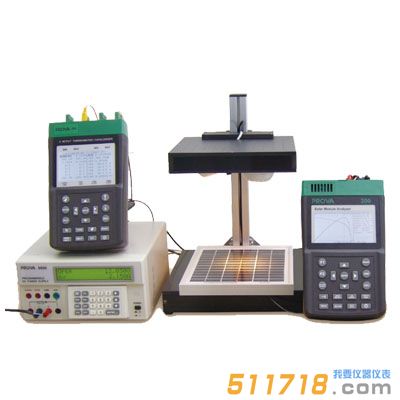 臺(tái)灣泰仕 PROVA-SS1太陽能發(fā)展系統(tǒng)