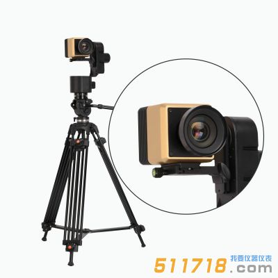 GMS-1000 眩光測試系統(tǒng)