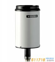 美國(guó)R.M.YOUNG 52202/52203翻斗式雨量筒