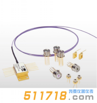 日本USHIO牛尾 激光二極管LASER