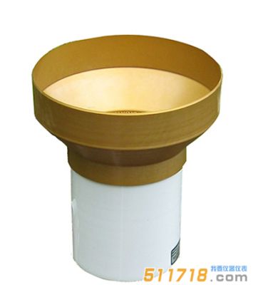 美國campbell TE525MM雨量筒
