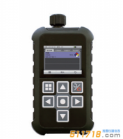 CR2000有毒有害物質(zhì)識(shí)別儀