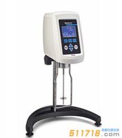 美國博勒飛Brookfield DV1 數(shù)字粘度計