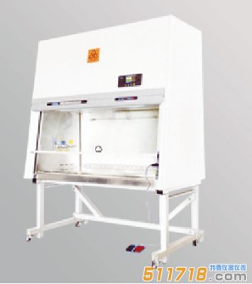 BSC-1100 II級 A2( 30%外排風)生物安全柜