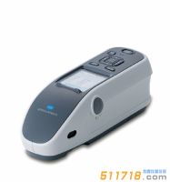 日本Konica Minolta柯尼卡美能達(dá) CM-25CG分光測(cè)色儀
