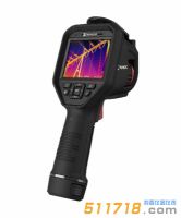 ?？滴⒂?HM-TP23-10VF/W 手持測溫?zé)嵯駜x