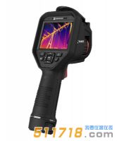 ?？低旽M-TPBJ-PR200手持測溫?zé)嵯駜x