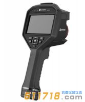 ?？低旽M-TPBJ-PR640手持測溫?zé)嵯駜x