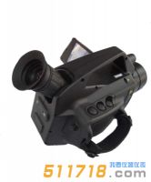 ?？低旽M-TG23手持式SF6氣體檢測熱像儀