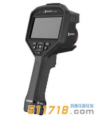 海康威視HM-TPBJ-PR640手持測溫熱像儀