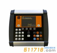 瑞典MaintTech CXBalancer現(xiàn)場(chǎng)動(dòng)平衡儀