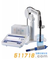 美國梅特勒-托利多 SevenExcellence 溶解氧測量儀