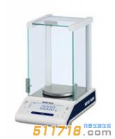 美國(guó)梅特勒-托利多 MS半微量分析天平