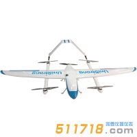 UF25 固定翼垂直起降無人機