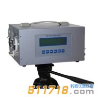 日本 COM-3800新型雙探頭專業(yè)型負離子檢測儀
