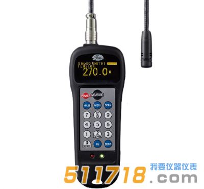 日本unitta優(yōu)利特 U-550皮帶張力計