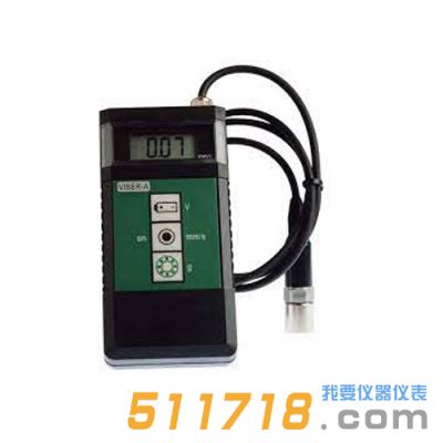 瑞典VMI Viber-A手持式測振儀