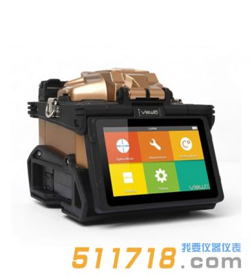 韓國一諾 View 1 光纖熔接機(jī)