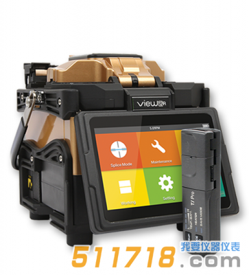 韓國一諾 View 12R 光纖熔接機(jī)