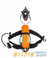 美國MSA 10167783 AX2100空氣呼吸器