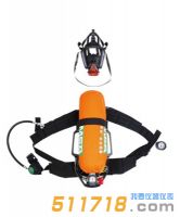 美國MSA 10167767 AX2100空氣呼吸器