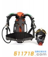 美國MSA 10176332 AG2100空氣呼吸器