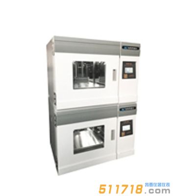DLHR-D801/D802疊加全溫振蕩培養箱