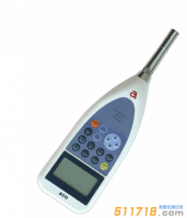 日本ACO TYPE6236聲級計