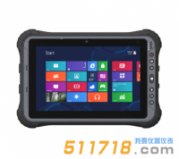 UT50A全堅固型平板電腦