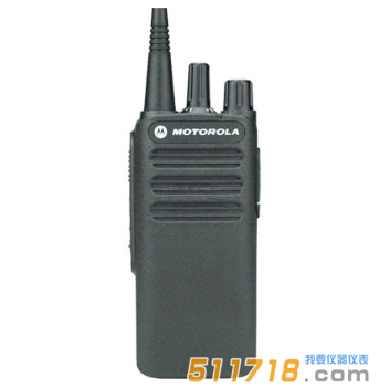 摩托羅拉XIR C1200數模兼容對講機