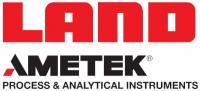 英國AMETEK Land