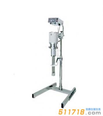 日本primix AUTO MIXER Model 20/Model 40高速乳化分散機(jī)