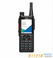 海能達HP780 CQST新一代PDT專業數字防爆對講機