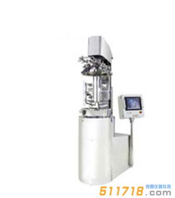 日本primix CIP/SIP對應 新型真空乳化系統(tǒng)CLEARSTAR